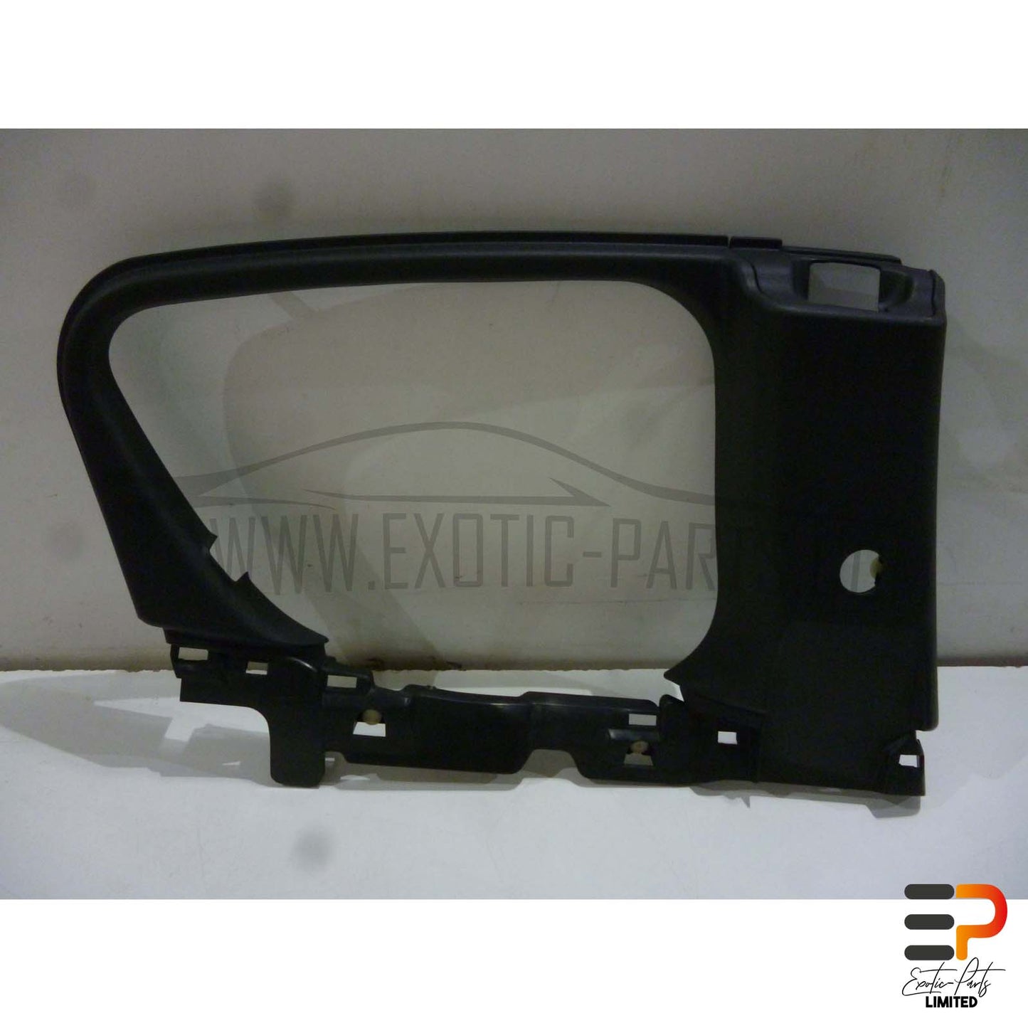 Mazda RX-8 SE 170 KW Door Panel Cover F151-68-210 Rear Left Top picture 1