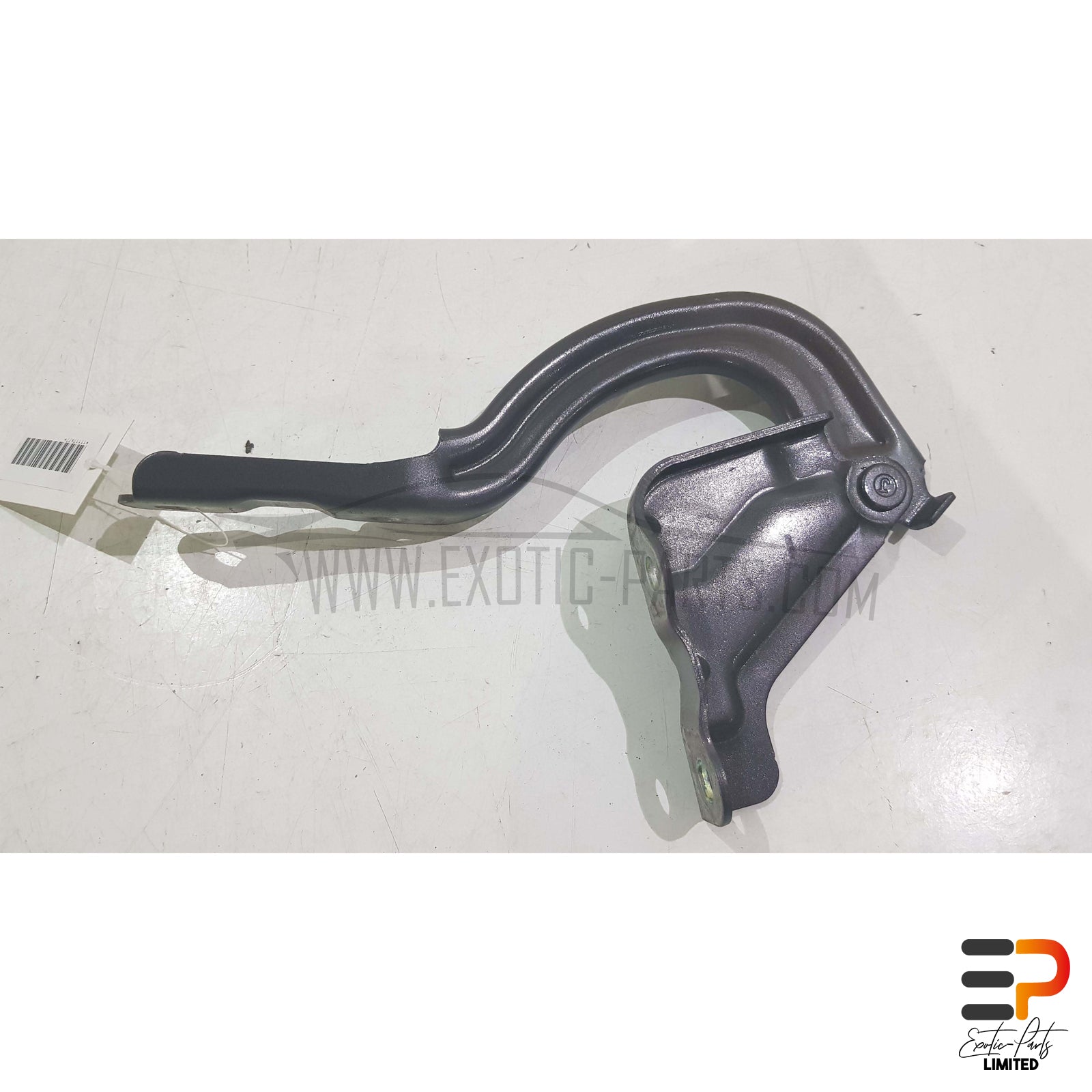 Hyundai I30 PDE CW 1.4 T-GDI Hinge 79110-G3000 Left picture 1