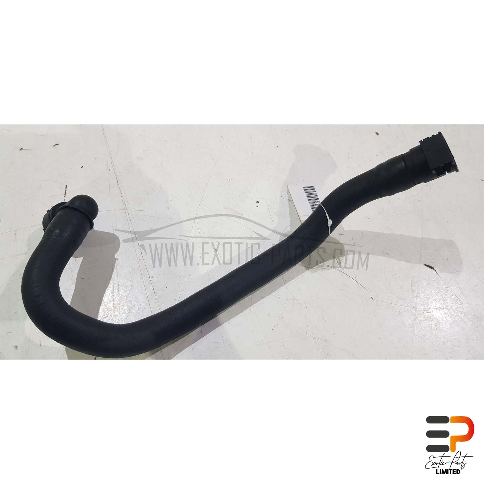 Peugeot 308 SW II T9 Break 1.5 HDI Water Hose 9803986980 picture 1