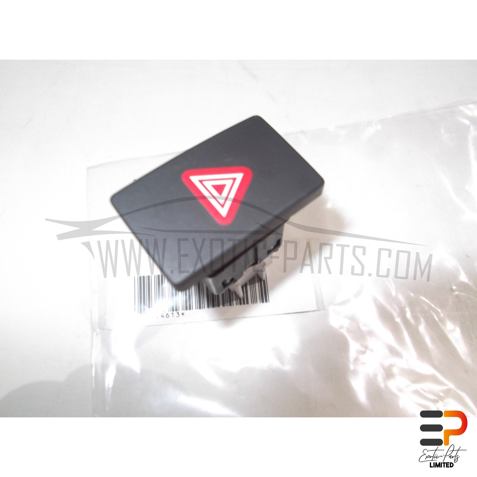 VW Golf VI Mk6 GTI 2.0 TSI Switch Hazard Light 5K0953509A picture 1