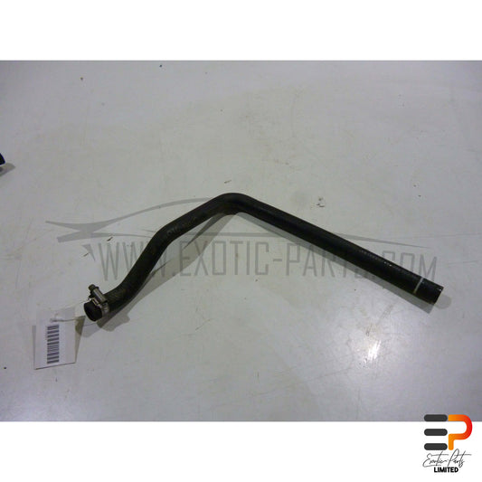 Audi S8 4.2 Quattro Heater Hose 4D1819372 picture 1