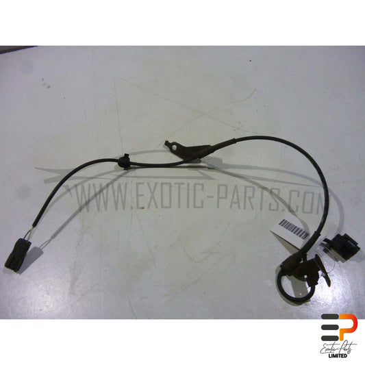 Mazda RX-8 SE 170 KW Wiring Harness Abs F151-43-70XA picture 1