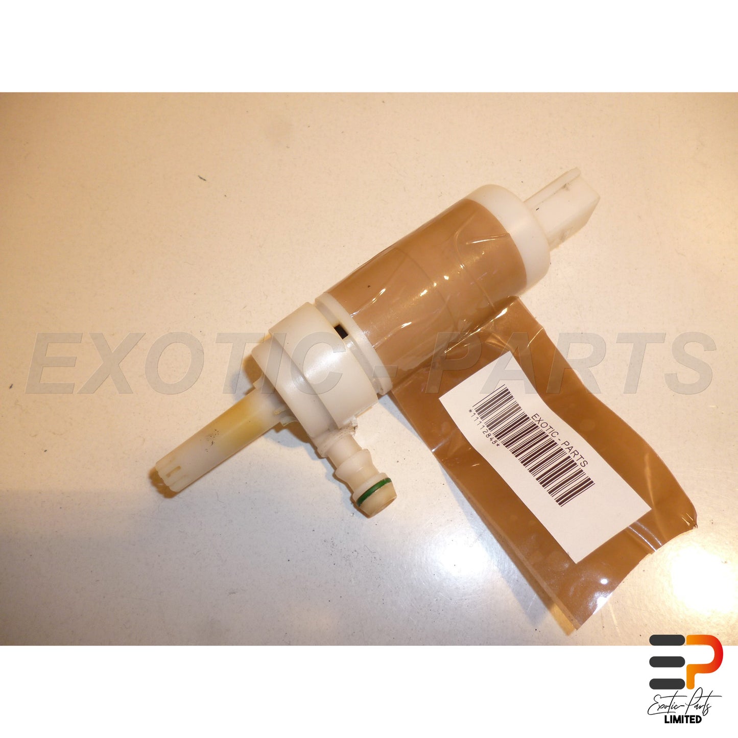 Mercedes Benz E320 T CDI Avantgarde W211 Washer Pump picture 1