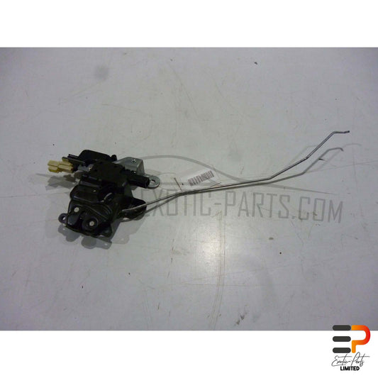 Mazda RX-8 SE 170 KW Tailgate Lock F151-56-820B picture 1