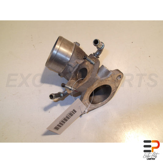 Honda CR-V 2.2 i-DTEC Fitting 17226-rfw-g00 picture 1