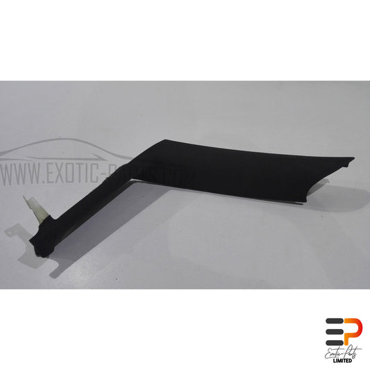 Audi S8 4.2 Quattro Trim C-Pillar 4D0867242J 30N Right picture 1