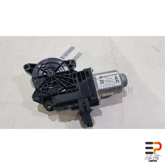 Hyundai I30 PDE CW 1.4 T-GDI Window Motor 83460-G4010 Rear Right picture 1