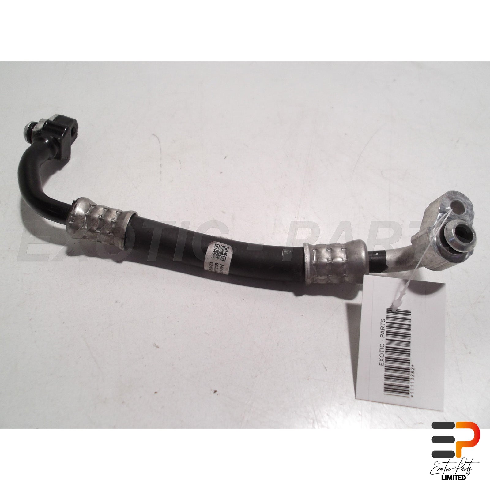 Honda CR-V 2.2 i-DTEC Aircon Pipe 80316-swy-g03 picture 1