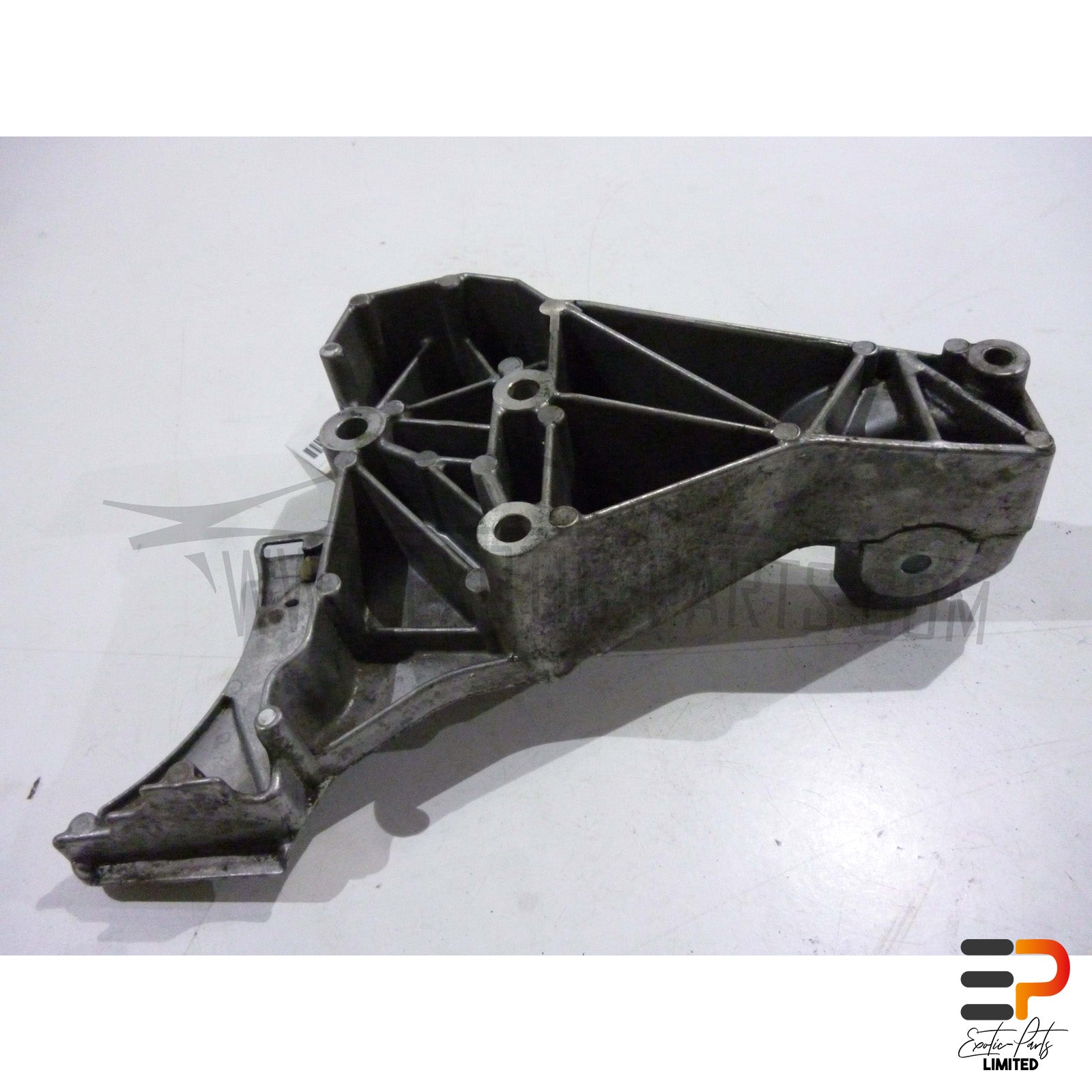 Audi S8 4.2 Quattro Bracket Engine 077121235A picture 1