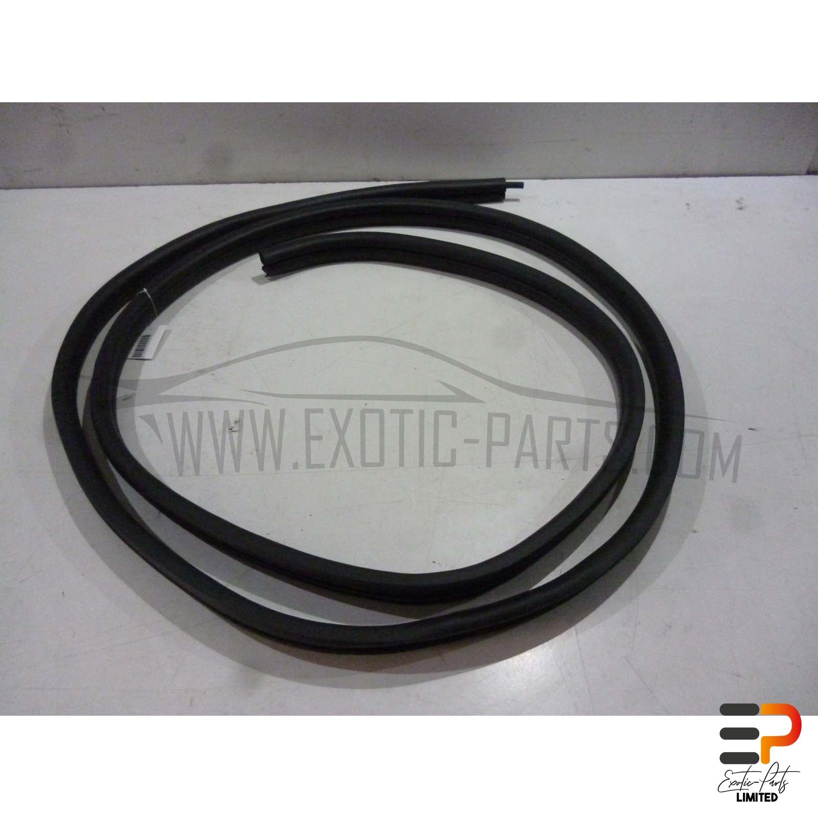 Mazda RX-8 SE 170 KW Door Seal F151-73-771F Left picture 1