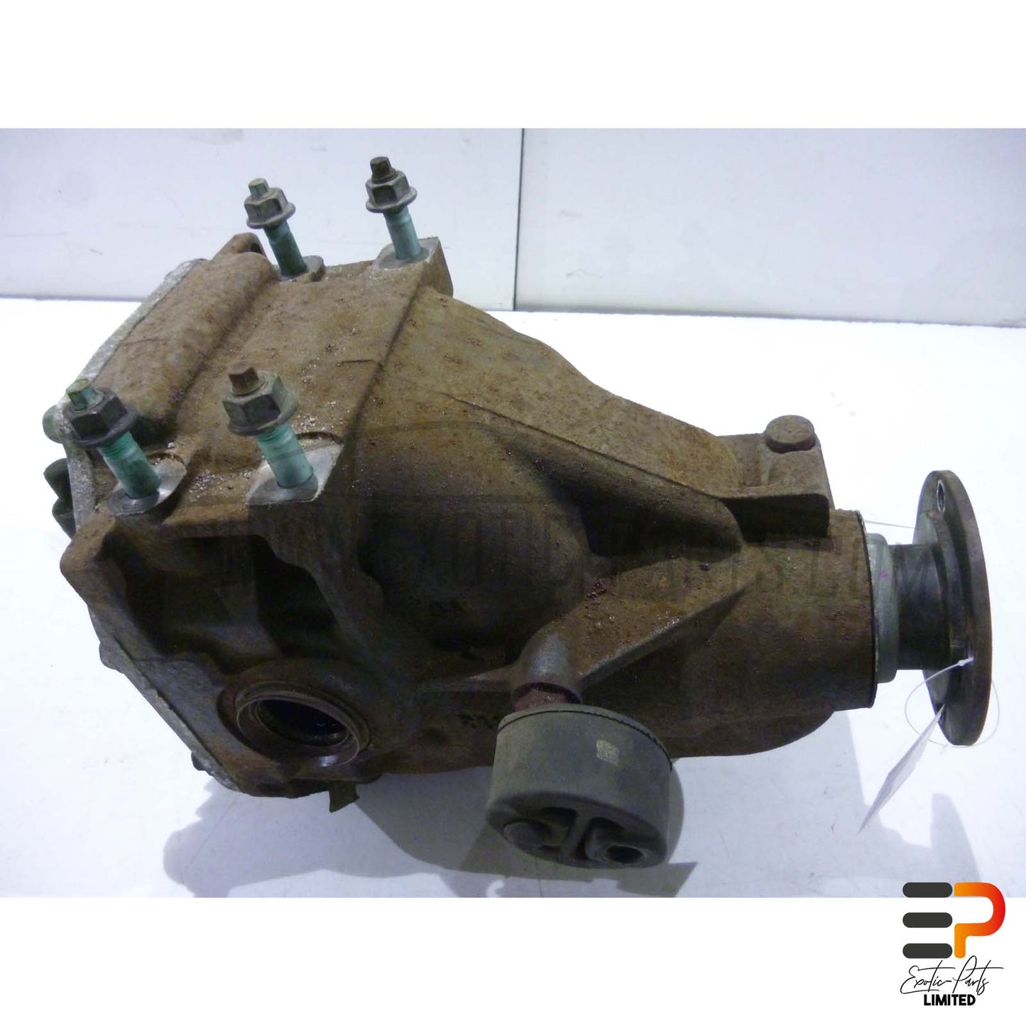 Mazda RX-8 SE 170 KW Differential With 43627 Mls. !!! RS04-27-100H picture 1