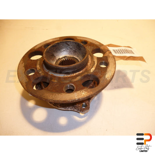 Mercedes Benz E320 T CDI Avantgarde W211 Wheel Hub picture 1