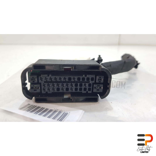 Peugeot 308 SW II T9 Break 1.5 HDI Repair Kit Plug Jack 38 Pin 1637195480 picture 1