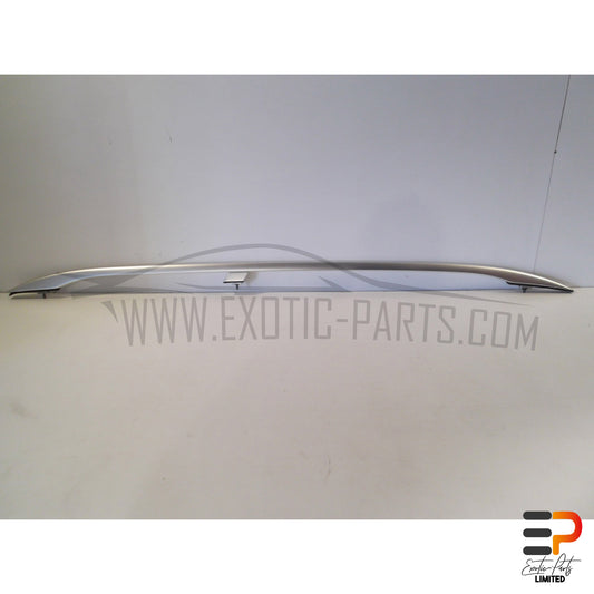 Audi RS4 Avant Roof Rails 8E9860022J 3Q7 Right picture 1