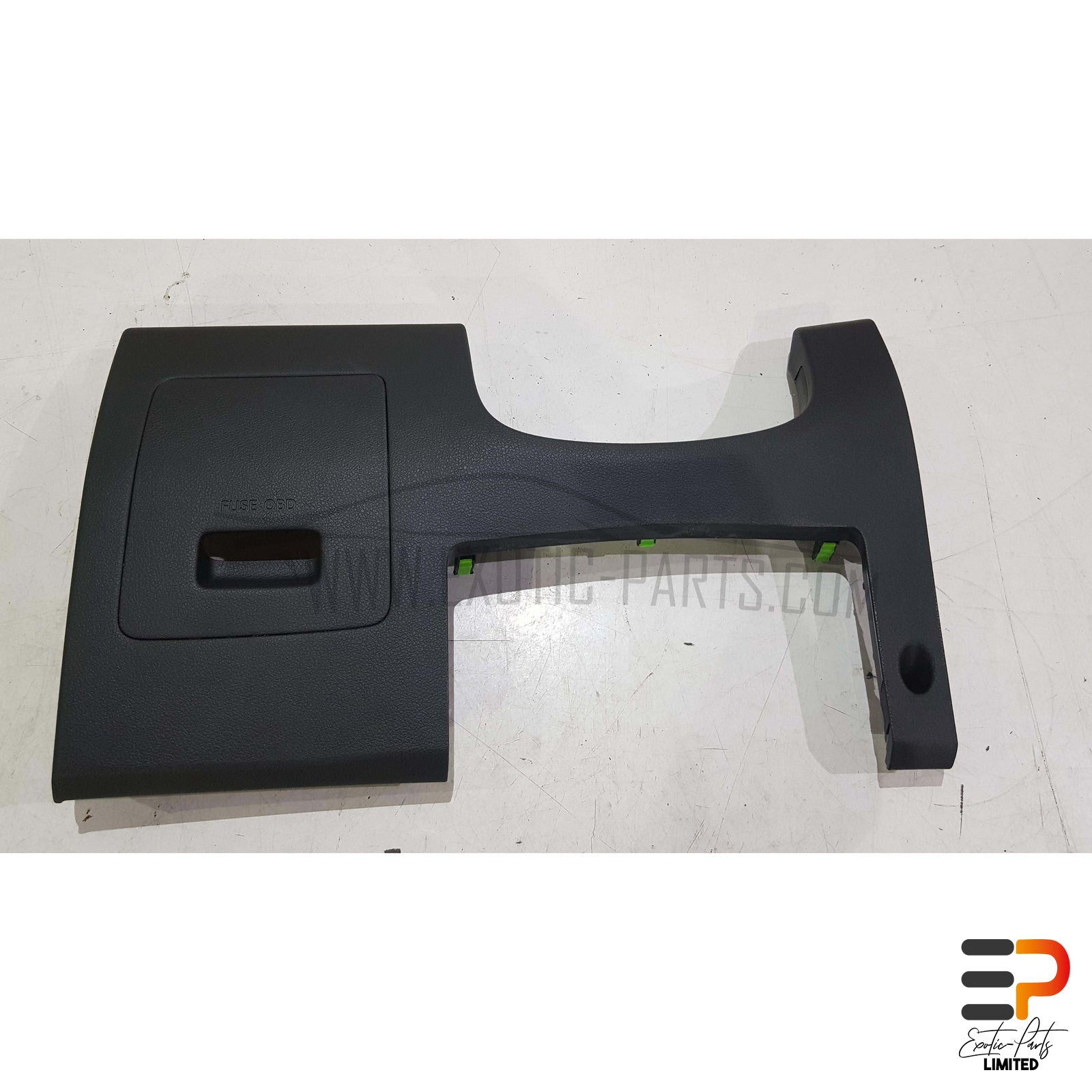 Hyundai I30 PDE CW 1.4 T-GDI Dashboard Lower Part 84750-G4100TRY picture 1