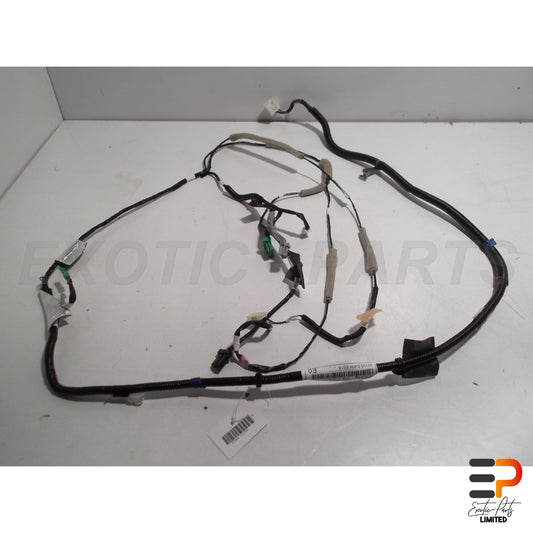 Honda CR-V 2.2 i-DTEC Cable Harness Inboard 32155-sww-e01 picture 1