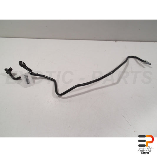 Honda CR-V 2.2 i-DTEC Fuel Pipe 17707-swy-e31 picture 1