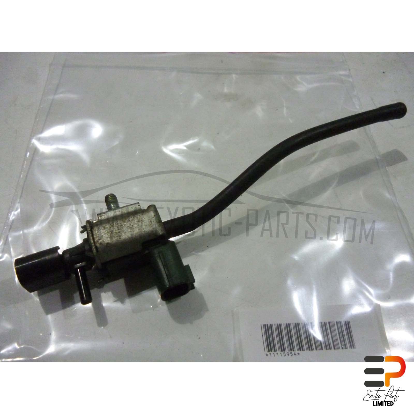 Mazda RX-8 SE 170 KW Vacuum Switch ZM03-18-741 picture 1