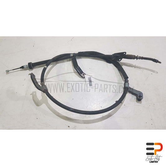 Hyundai I30 PDE CW 1.4 T-GDI Handbrake Cable 59770-G4300 Right picture 1