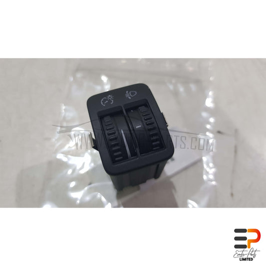 VW Golf VI Mk6 Plus 1.4 TSI DSG Switch Height Control + Dimmer 5M0941333A picture 1