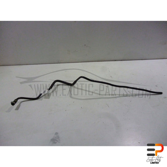 Audi S8 4.2 Quattro Breather Hose 4D0201183AH picture 1