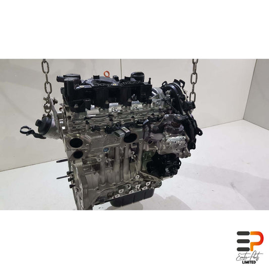 Peugeot 308 SW II T9 Break 1.5 HDI Engine 96 KW DV5RC | NEW (500 KM) 1622804880 picture 1