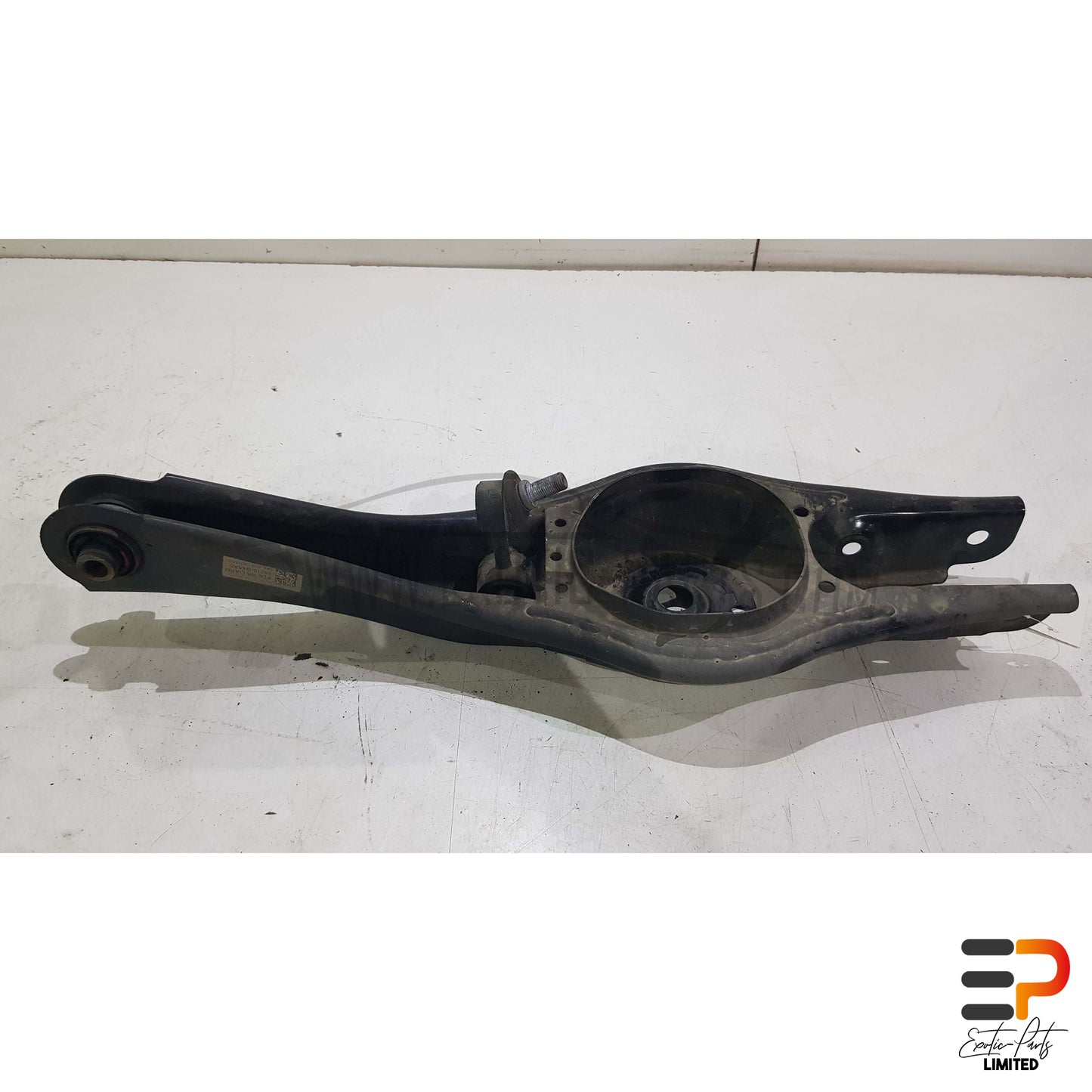 Hyundai I30 PDE CW 1.4 T-GDI Wishbone 55210-G4AA0 Rear Left picture 1