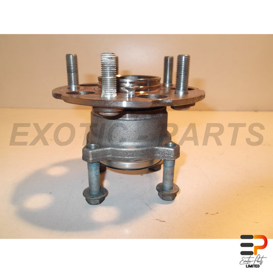 Honda CR-V 2.2 i-DTEC Wheel Hub 42200-stk-951 Rear picture 1