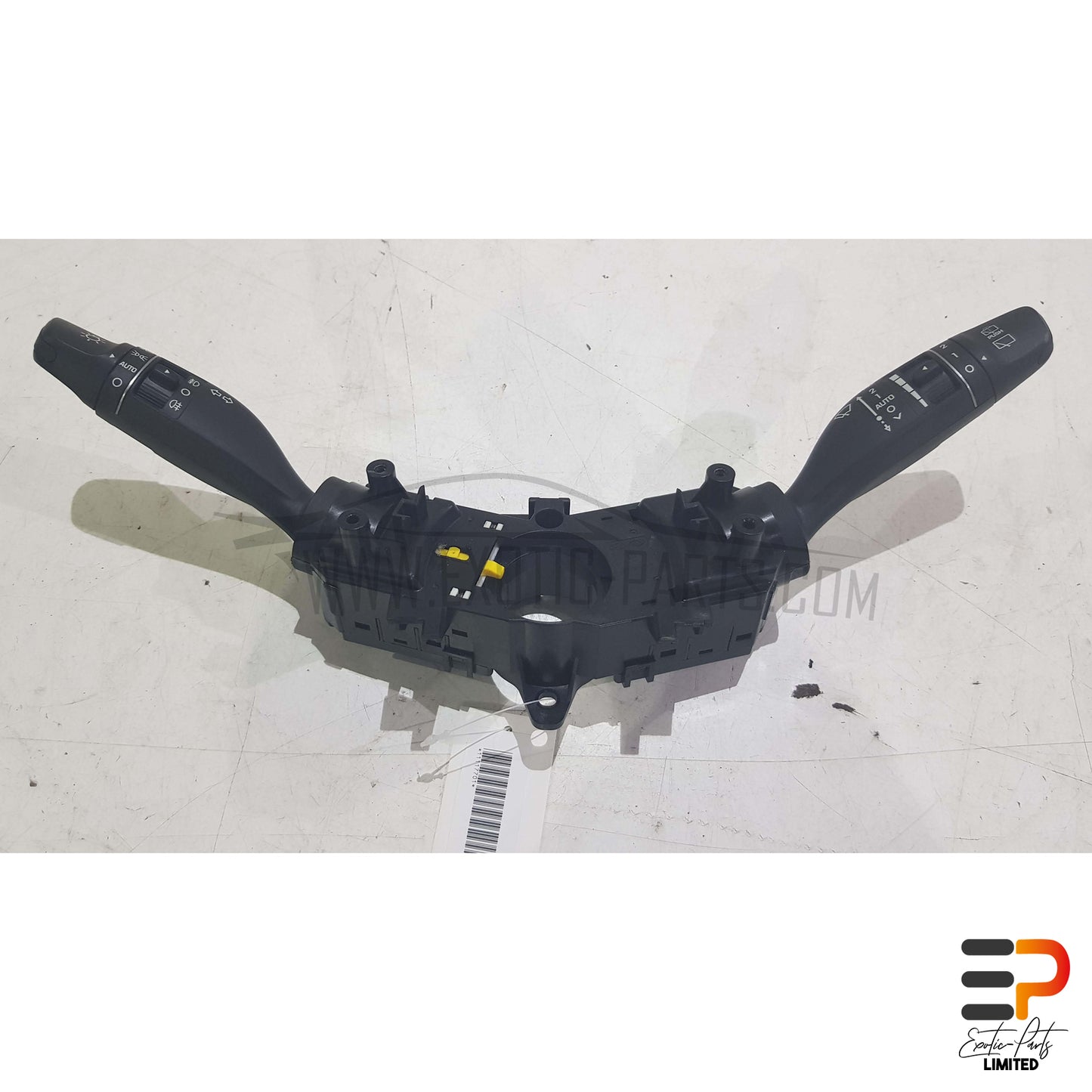 Hyundai I30 PDE CW 1.4 T-GDI Steering Column Switch 93404-G4960 picture 1