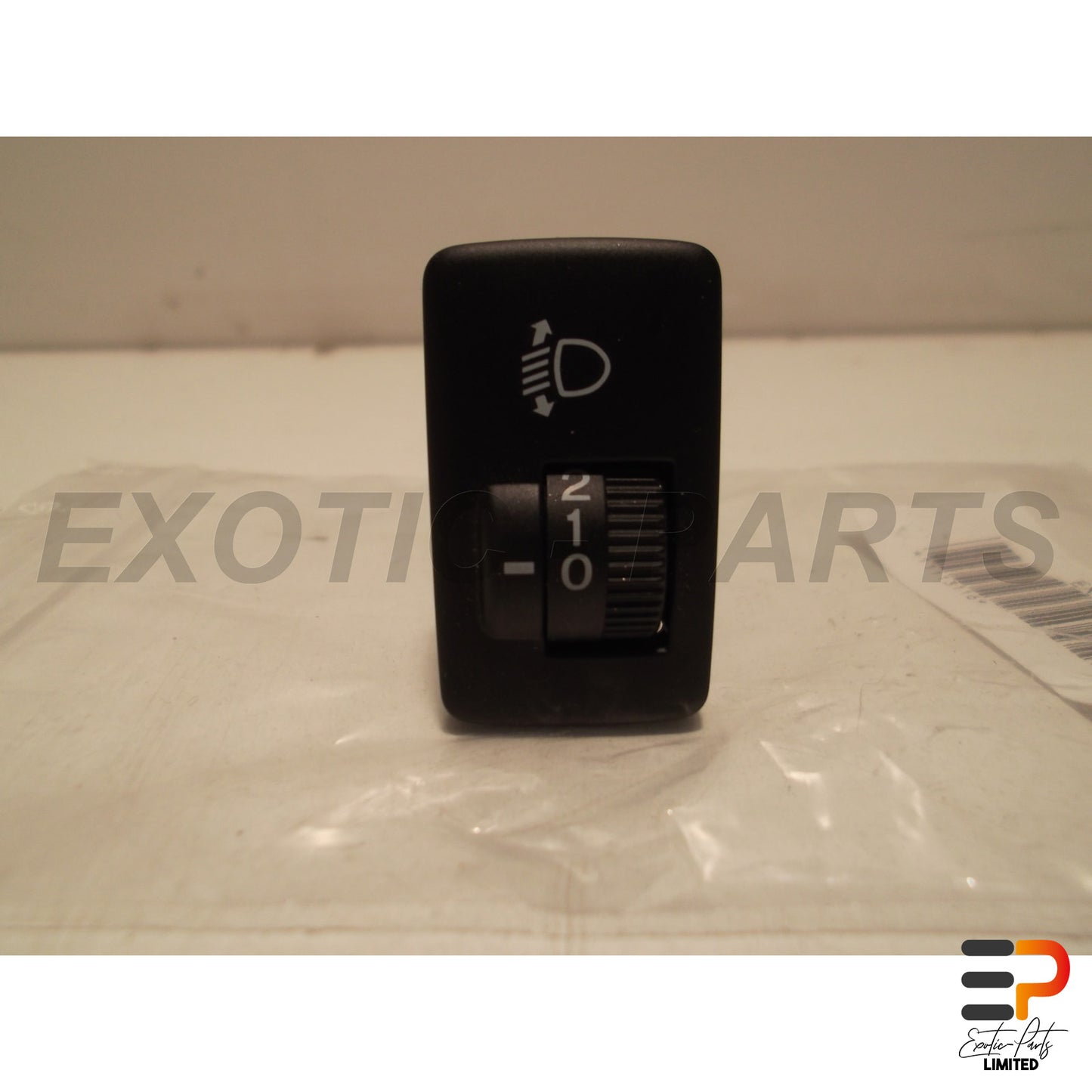 Honda CR-V 2.2 i-DTEC Switch Height Control 35820-swa-g11 picture 1