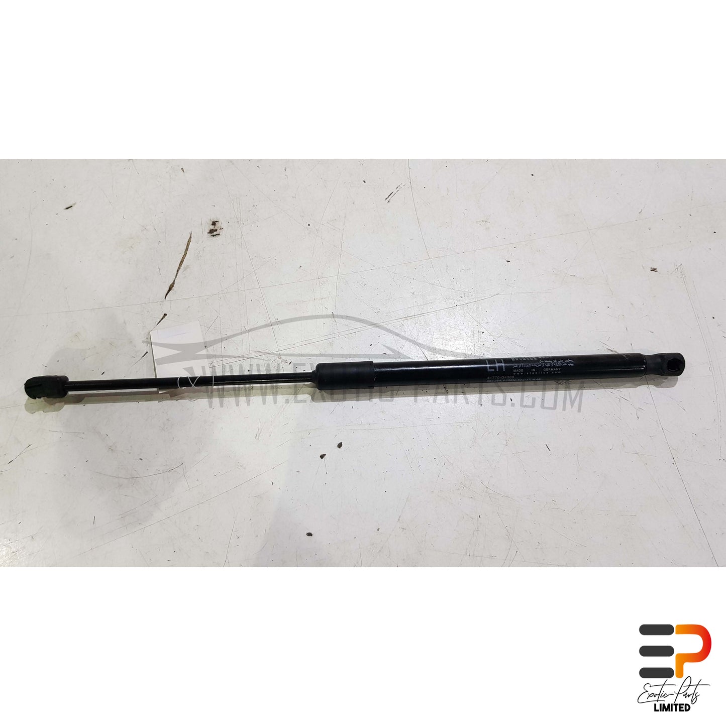 Hyundai I30 PDE CW 1.4 T-GDI Gas Spring Tailgate 81770-G4000 picture 1