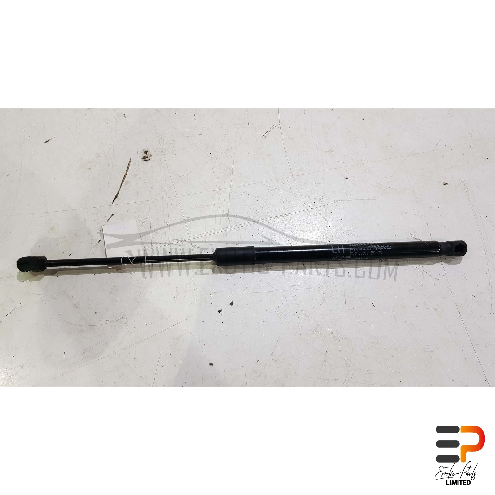 Hyundai I30 PDE CW 1.4 T-GDI Gas Spring Tailgate 81770-G4000 picture 1