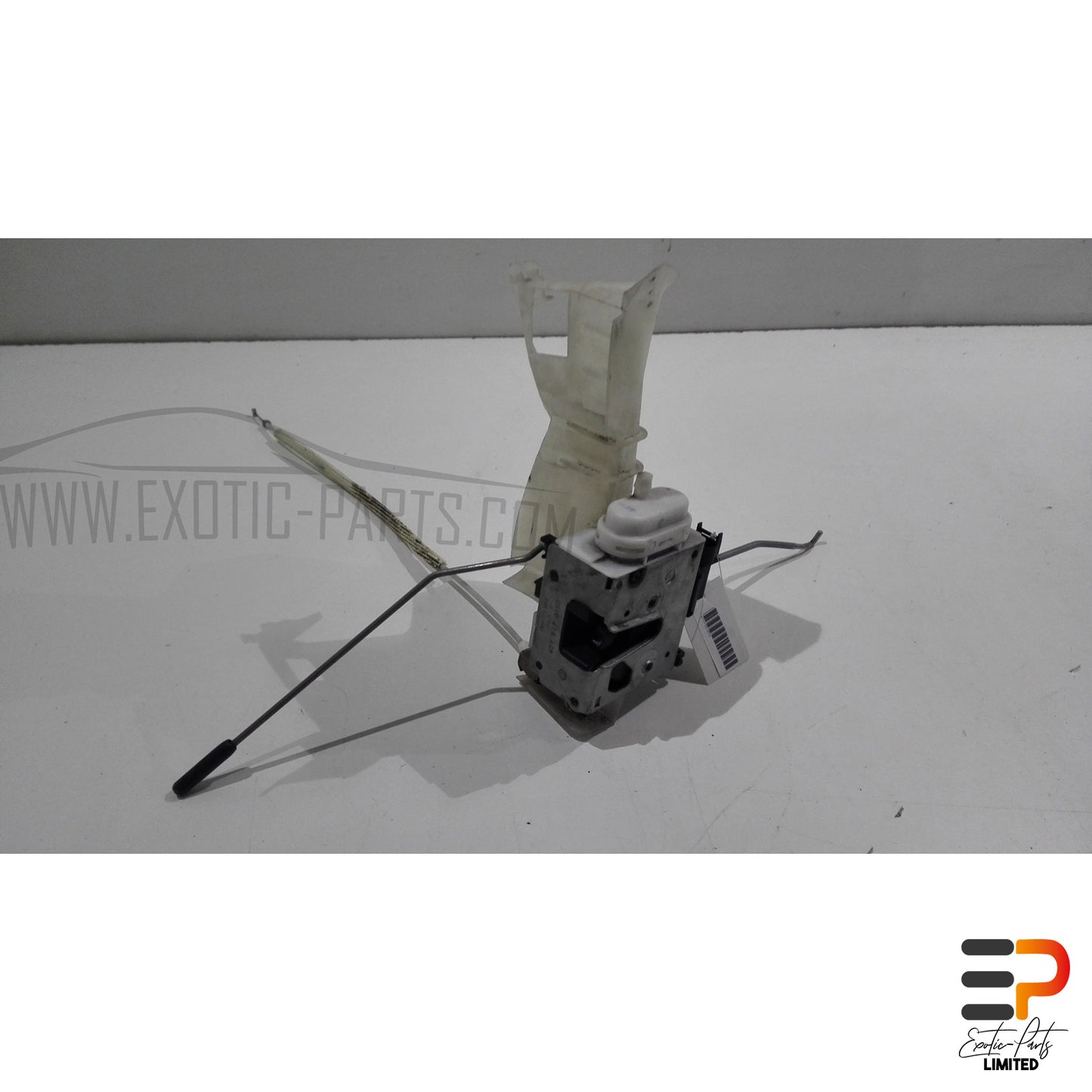 Audi S8 4.2 Quattro Door Lock 8D1837015D picture 1