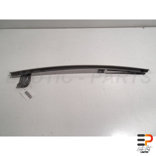 Honda CR-V 2.2 i-DTEC Window Run 72270-swy-e01 Front Left picture 1