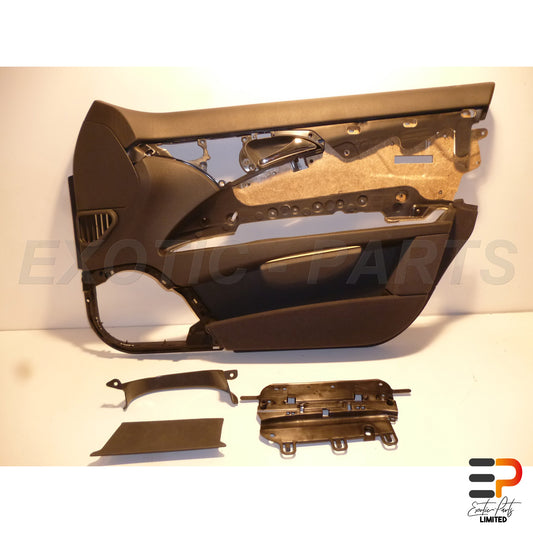 Mercedes Benz E320 T CDI Avantgarde W211 Door Panel Cover A2117207463 Front Right picture 1