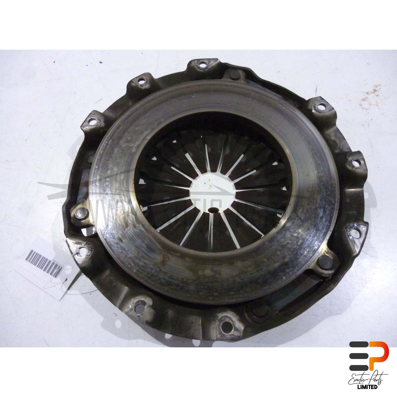 Mazda RX-8 SE 170 KW Pressure Plate N318-16-410B picture 1