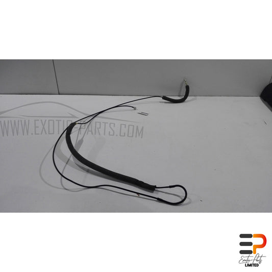 Audi S8 4.2 Quattro Vacuum Line 4D0862190F picture 1