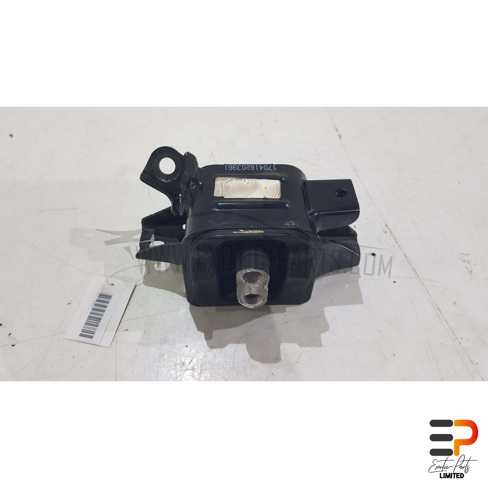 Hyundai I30 PDE CW 1.4 T-GDI Transmission Mount 21830-G4100 picture 1