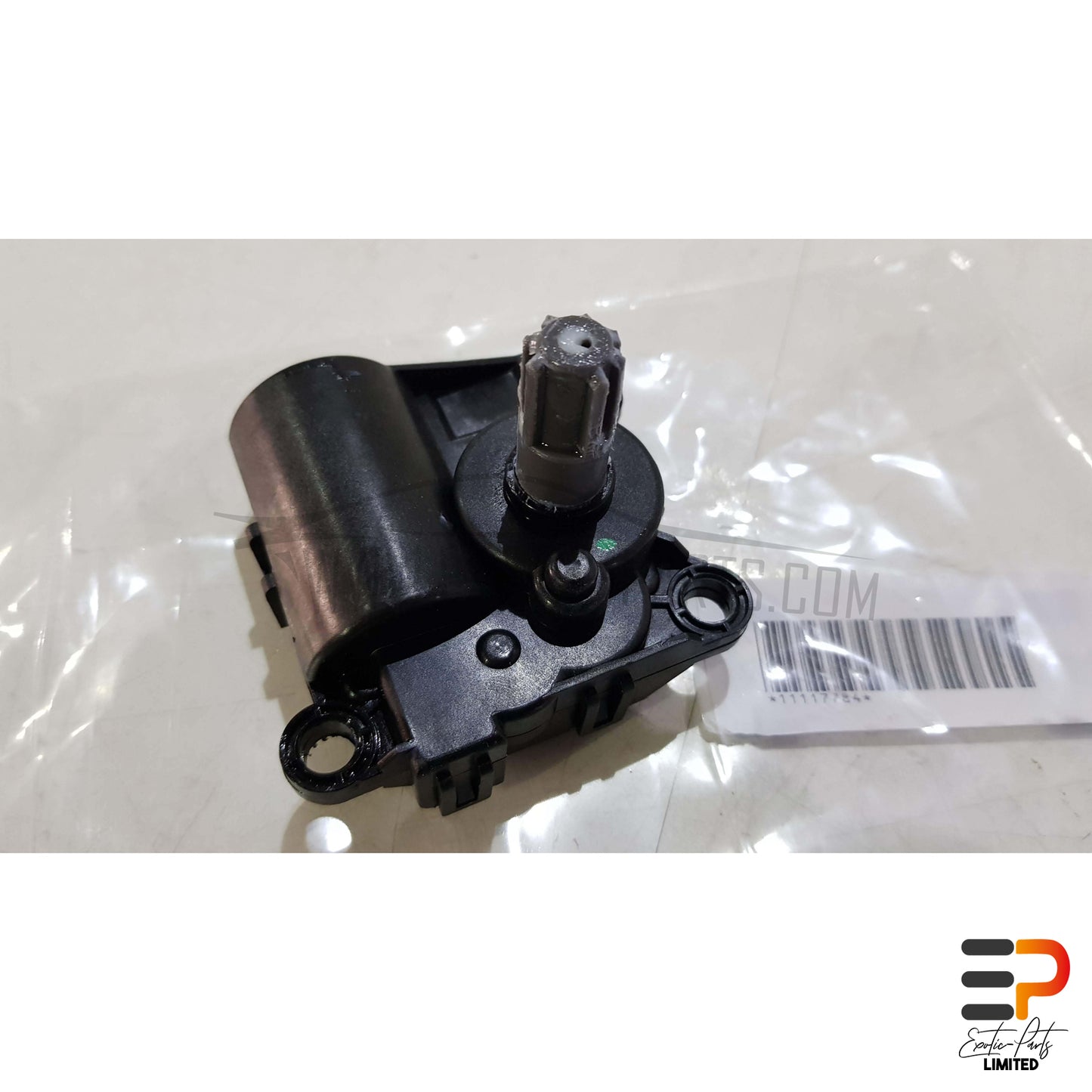 Hyundai I30 PDE CW 1.4 T-GDI Actuator Aircon Heater 97162-3SAA0 picture 1