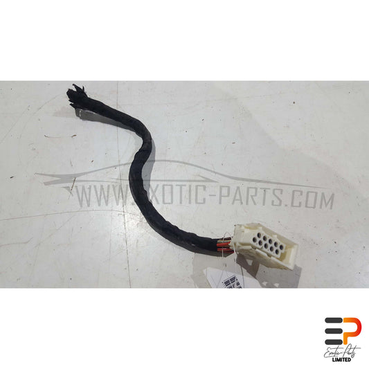 BMW E63 M6 S85 Coupe 10 Pol. Socket 8364656 picture 1