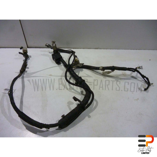 Mazda RX-8 SE 170 KW Battery Cable F151-67-070H picture 1