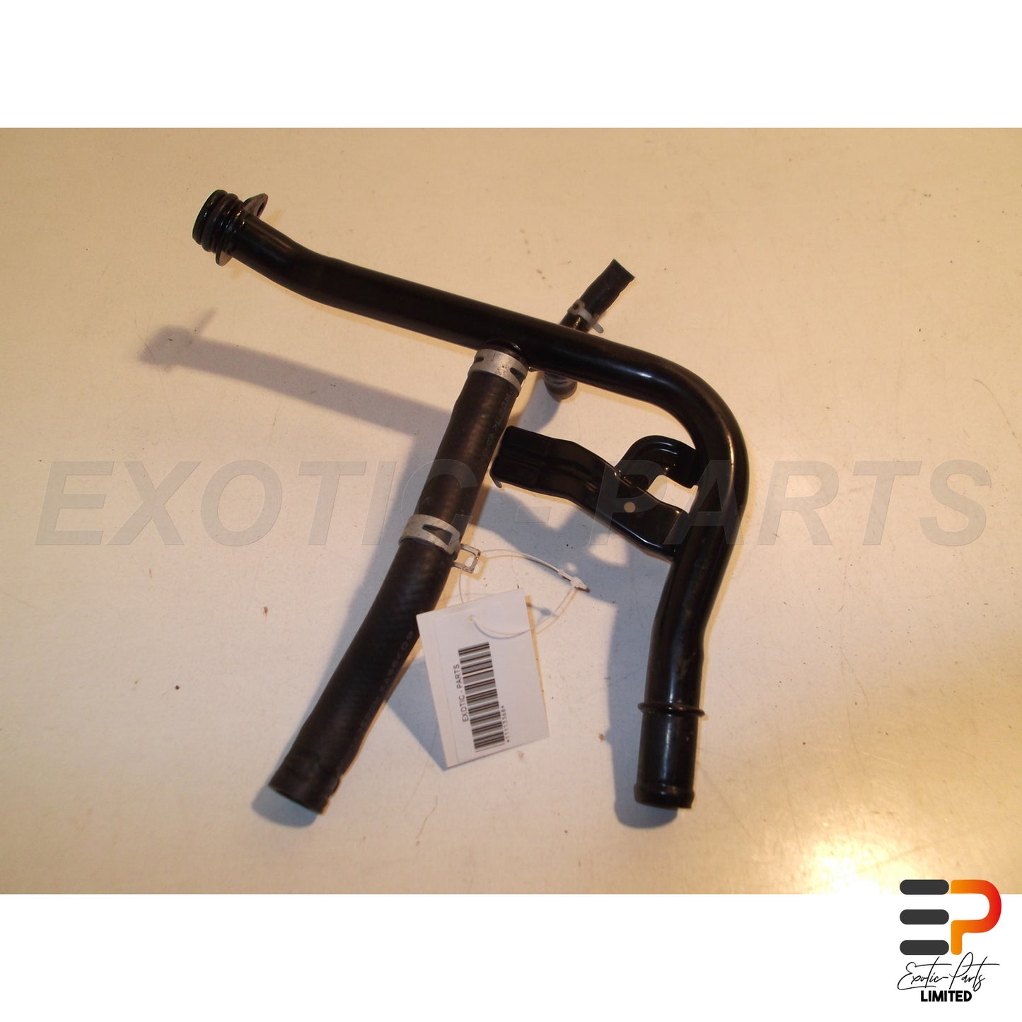 Honda CR-V 2.2 i-DTEC Heater Pipe 19510-rfw-g00 picture 1