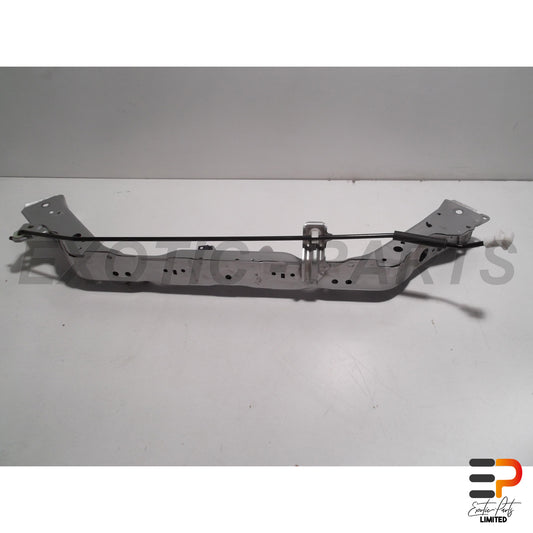 Honda CR-V 2.2 i-DTEC Front Panel 04602-swy-g00zz picture 1