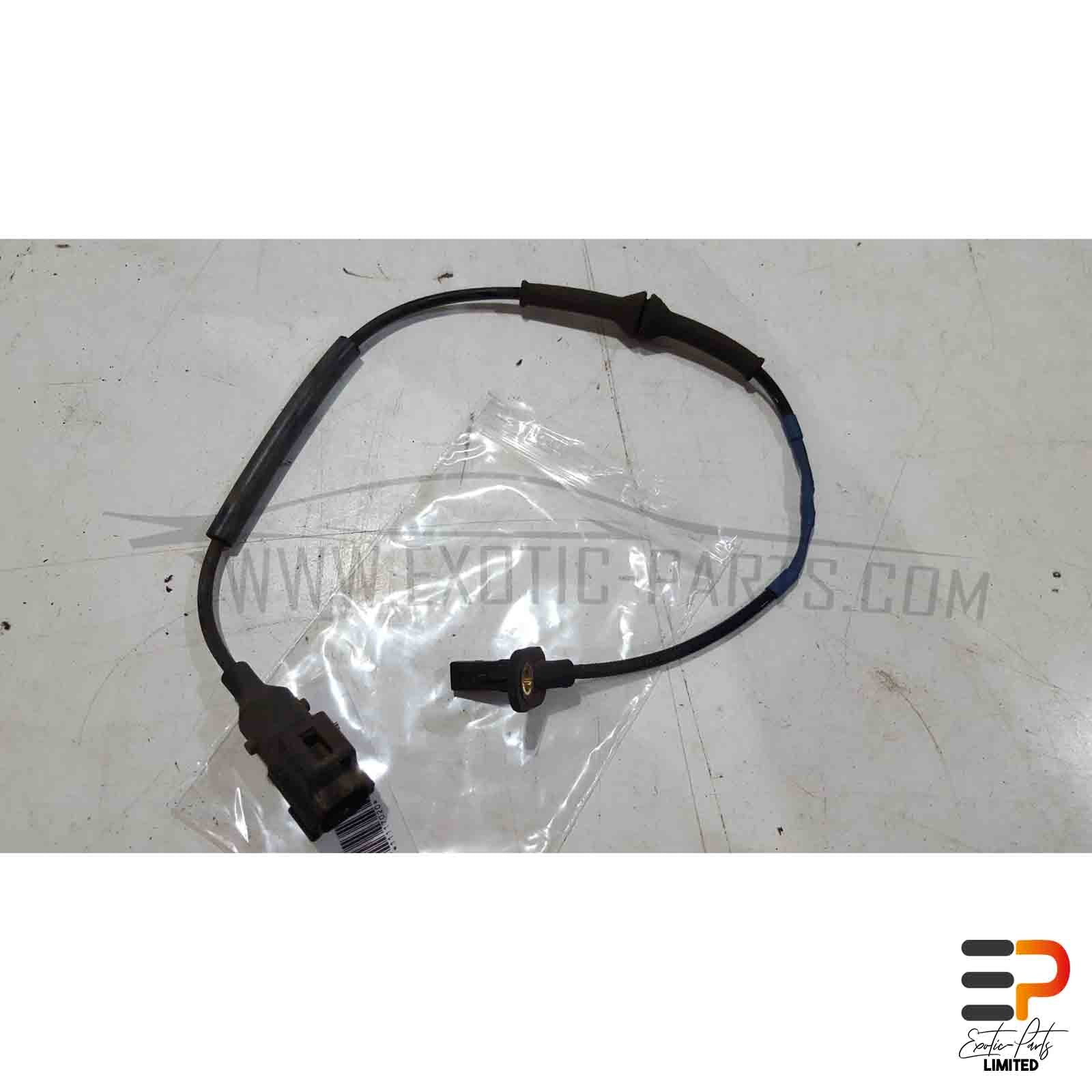 Jaguar XK 5.0 Coupe Abs Sensor C2P15770 Rear Left or Right picture 1