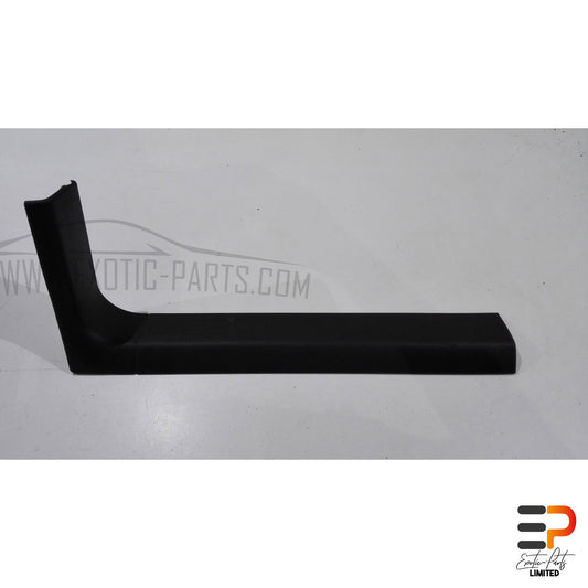 Audi S8 4.2 Quattro Door Sill Panel 4D1864614D Front Right picture 1