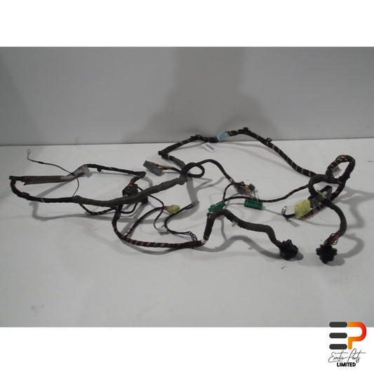 Jaguar XK8 XKR Coupe Cable Harness Aircon LJD3600CD picture 1