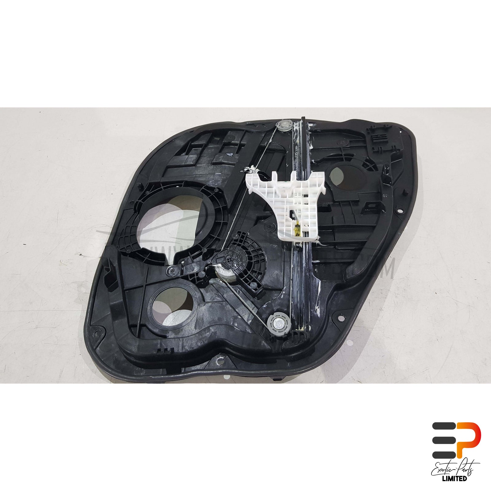 Hyundai I30 PDE CW 1.4 T-GDI Window Lifting Mechanism 83470-G4230 Rear Left picture 1