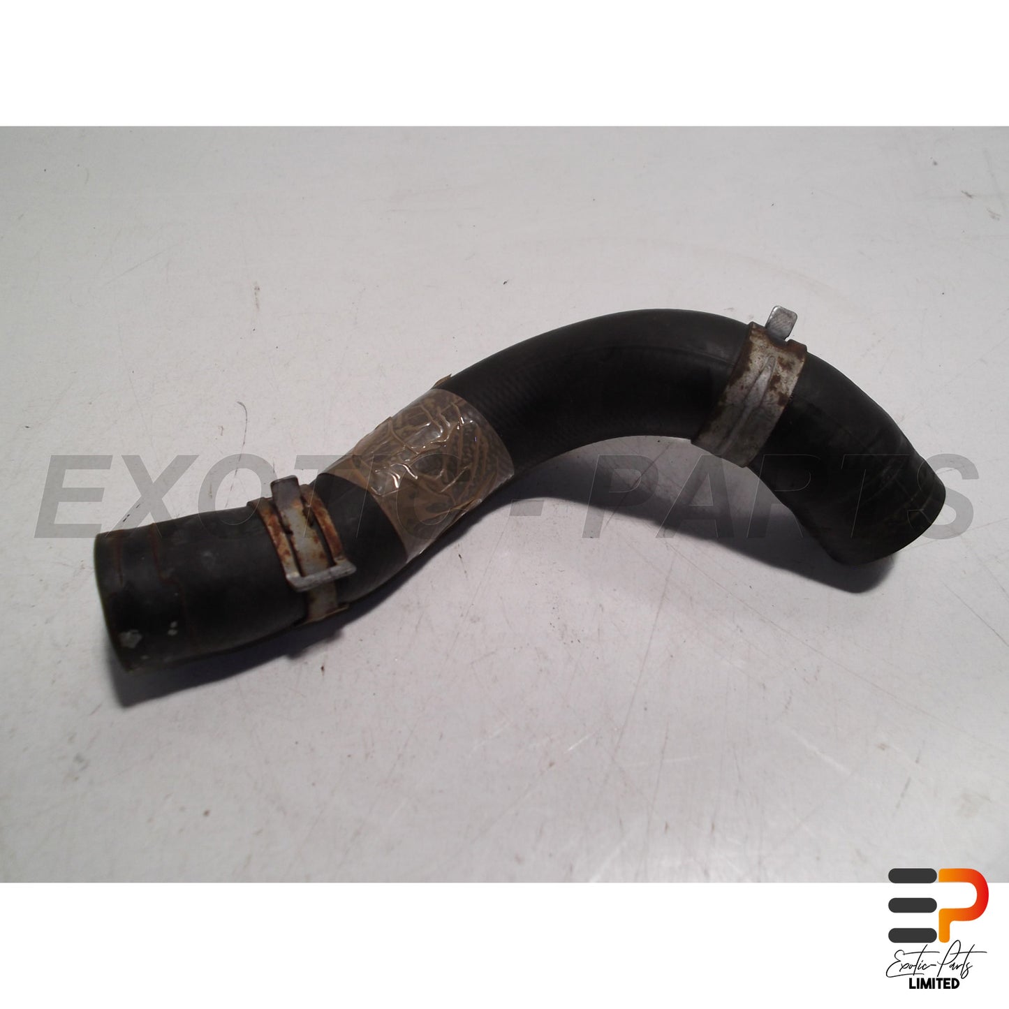 Honda CR-V 2.2 i-DTEC Radiator Hose 19504-rfw-g00 picture 1