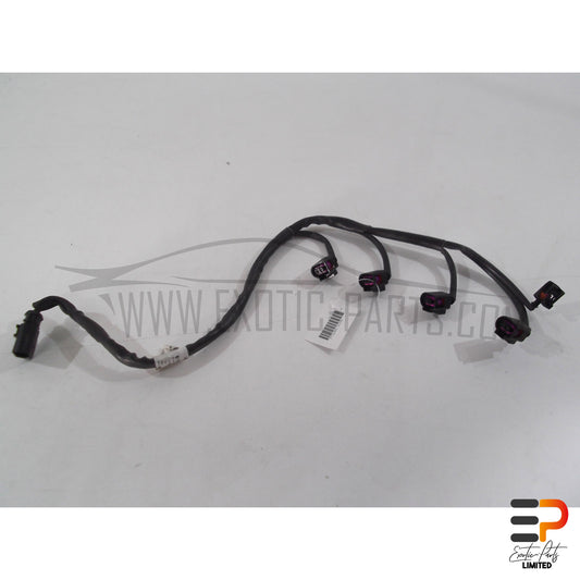 Audi RS4 Avant Engine Cable Harness 079971627C picture 1