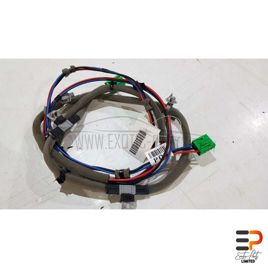 Hyundai I30 PDE CW 1.4 T-GDI Antenna Cable 96230-G4030 picture 1